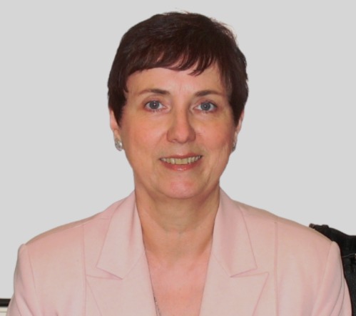 Elizabeth Osborne, President of Osborne Consulting Ltd.